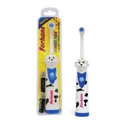 Uragme Forhans Spazzolino...