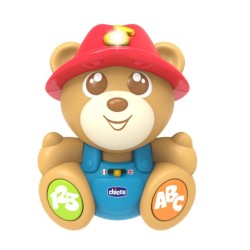 Chicco Gioco Abc Teddy...