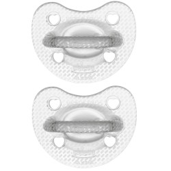 Chicco Gommotto Silicone...