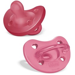 Chicco Gommotto Silicone...