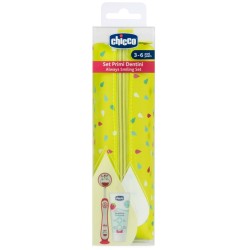 Chicco Set Dentale 3-6...