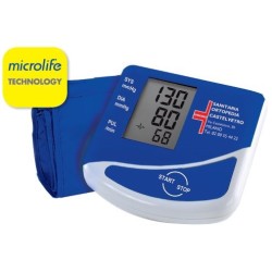 Misurapressione Braccio...
