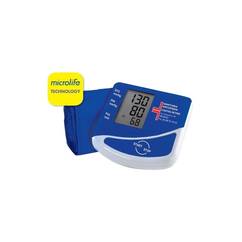 Misurapressione Braccio Modello Basic