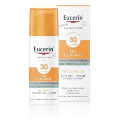 Beiersdorf Eucerin Sun Oil...