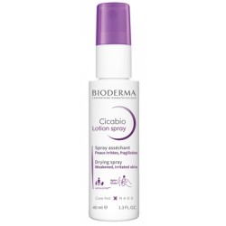 Bioderma Cicabio Lozione...
