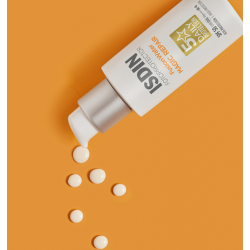 Isdin Fotoprotector Fusionwater Magic Repair Spf 50 50 Ml