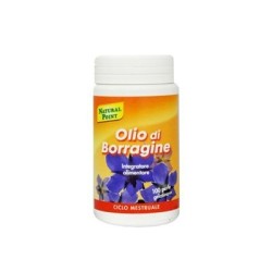 Natural Point Olio...