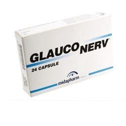 Midapharm Glauconerv 540mg...