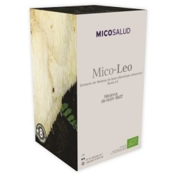 Hifas Da Terra Mico Leo 70...