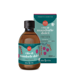 Erba Vita Olio Mandorle...