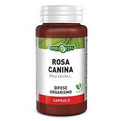 Erba Vita Rosa Canina 60...