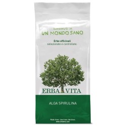 Erba Vita Spirulina Alga...