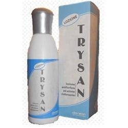 Dorsan Trysan Lozione 125 Ml