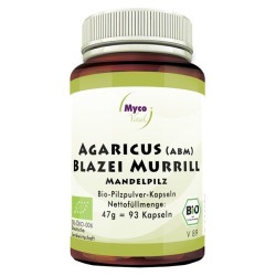 Hifas Da Terra Abm 93...