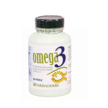 Farmaderbe Omega3 90 Perle