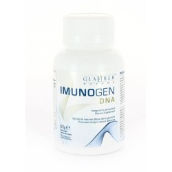 Forza Vitale Imunogen Dna 60 Compresse