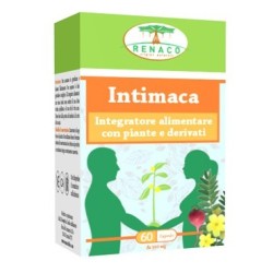 Renaco Intimaca 60 Capsule