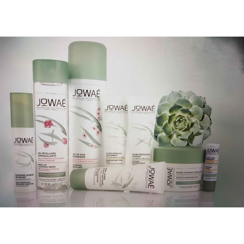 Jowaé Jowae Concentrato Giovinezza Antimacchie 30 Ml