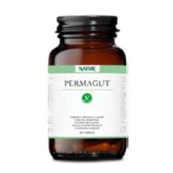 Natur Permagut 90 Capsule