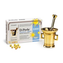 Pharma Nord D-perle 1000...