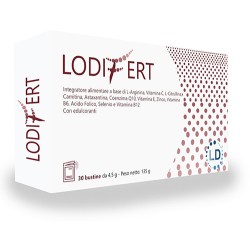 Lodi Pharma Lodifert 30...