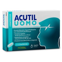 Angelini Acutil Uomo 30...