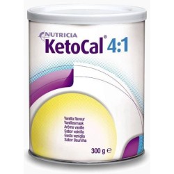 Danone Ketocal 4:1 Vaniglia...