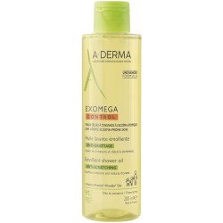 A-derma Exomega Control...