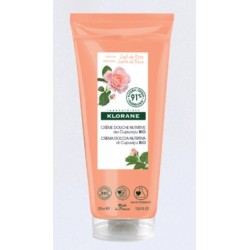 Klorane Crema Doccia Latte...