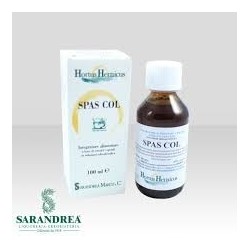 Sarandrea Spas Col 100ml...