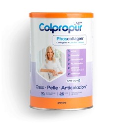 Protein Sa Colpropur Lady...