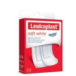 Essity Leukoplast Soft...