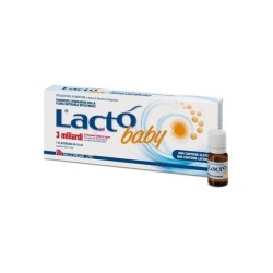 Recordati Lacto Baby 3...