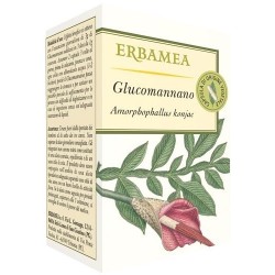Erbamea Glucomannano 50...