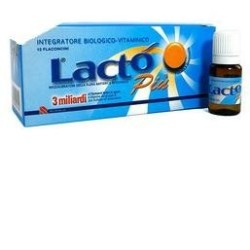 Recordati Lacto Piu 3...
