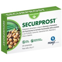 Fenix Pharma Securprost 20...