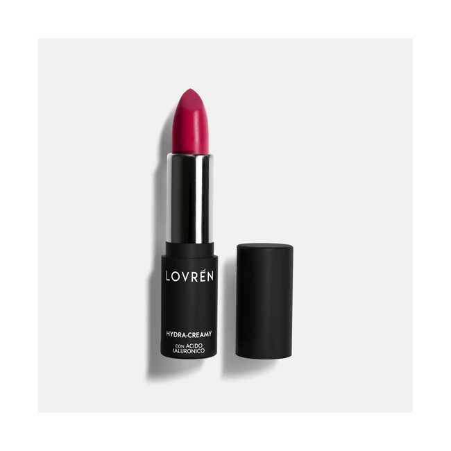 Clinicalfarma Lovren R4 Rossetto Creamy Ciliegia 4,5 G