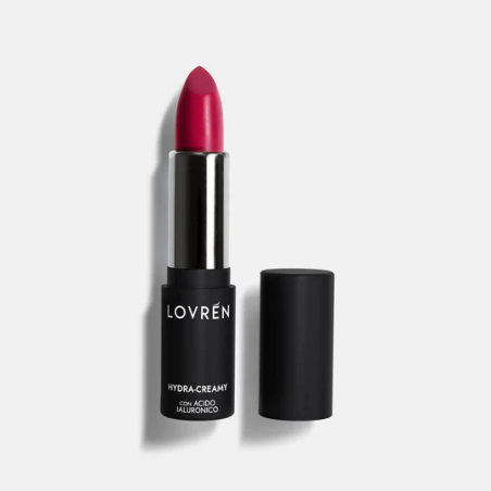 Clinicalfarma Lovren R4 Rossetto Creamy Ciliegia 4,5 G