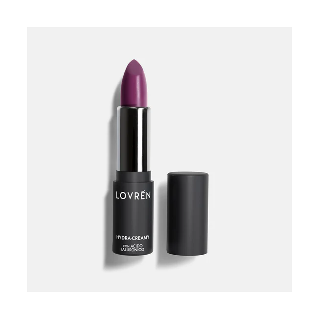 Clinicalfarma Lovren R6 Rossetto Creamy Porpora 4,5 G