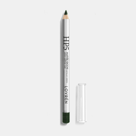 Clinicalfarma Lovren Matita Occhi Metallic Green 24 Ore 1,1 G