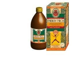 ENERGY MECH SCIR 500ML 