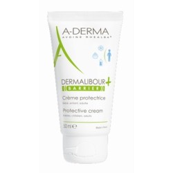 A-derma Dermalibour + Crema...