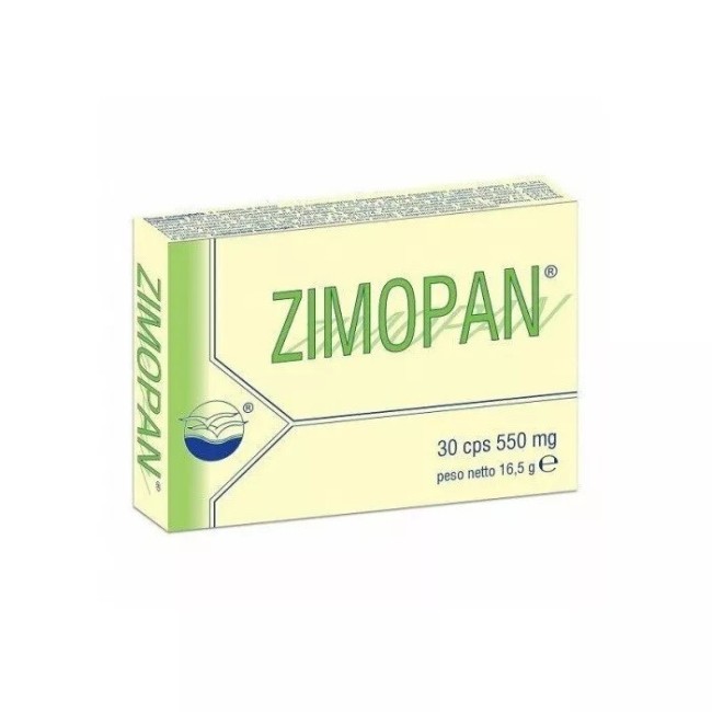 Farma Valens Zimopan 30 Capsule