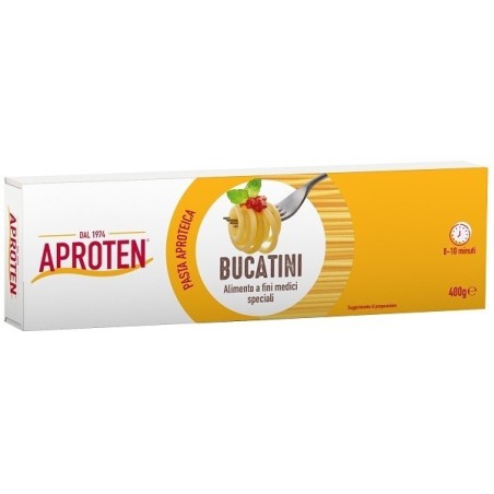 Dieterba Aproten Bucatini 400 G