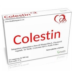 4 Health Colestin 4h 30...