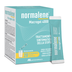 Montefarmaco Normalene...