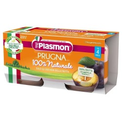 Plasmon Omogeneizzato...