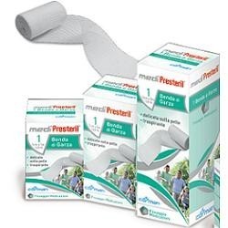 Corman Benda Di Garza...