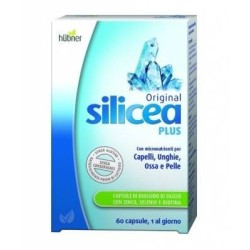 Hubner Original Silicea...