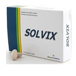 Minerva Medica Solvix 20...
